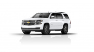 Chevrolet Tahoe в лизинг
